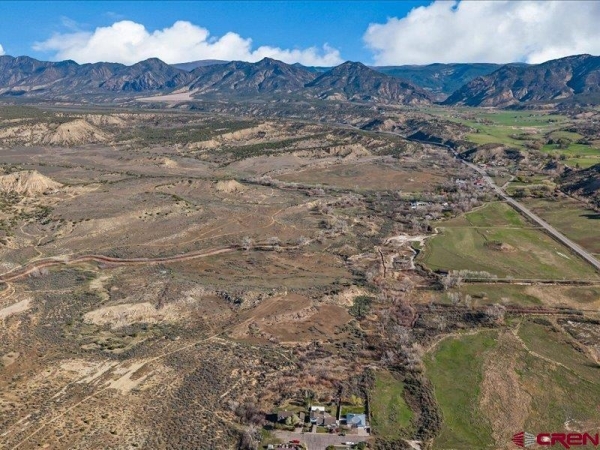 Listing Image #2 - Land for sale at 3269 13 Highway, Rifle CO 81650