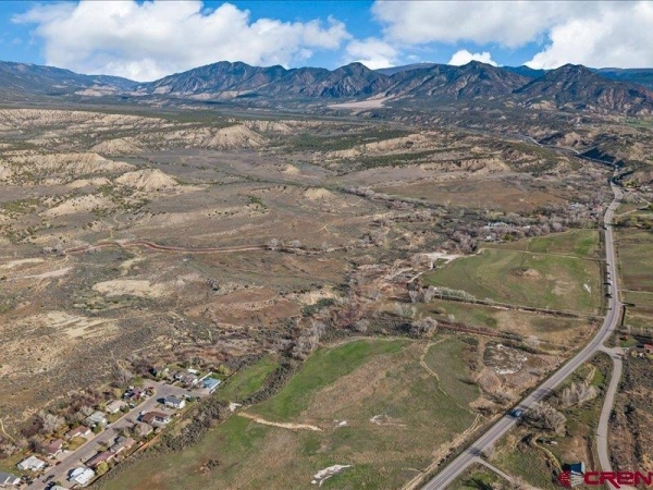 Listing Image #3 - Land for sale at 3269 13 Highway, Rifle CO 81650