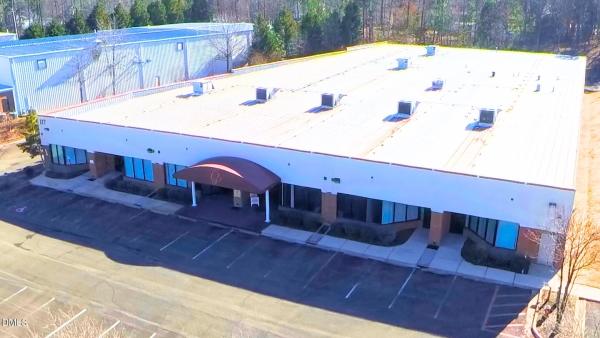 Listing Image #1 - Office for sale at 117 International Drive, Morrisville NC 27560 Listing Image #1 - Office for sale at 117 International Drive, Morrisville NC 27560