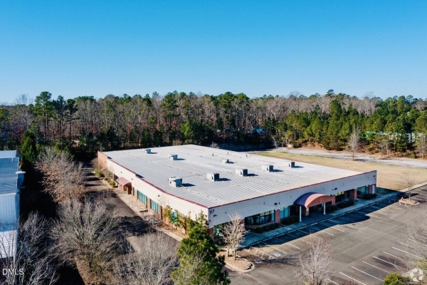 Listing Image #2 - Office for sale at 117 International Drive, Morrisville NC 27560 Listing Image #2 - Office for sale at 117 International Drive, Morrisville NC 27560