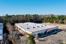 Listing Image #2 - Office for sale at 117 International Drive, Morrisville NC 27560