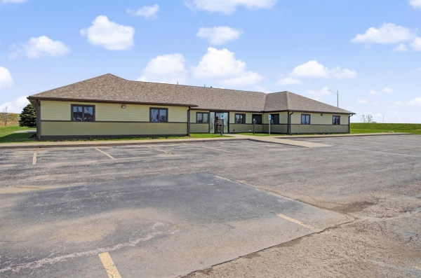 Listing Image #3 - Office for sale at 1715 S G Avenue, Nevada IA 50201