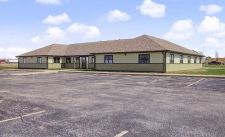 Office property for sale in Nevada, IA