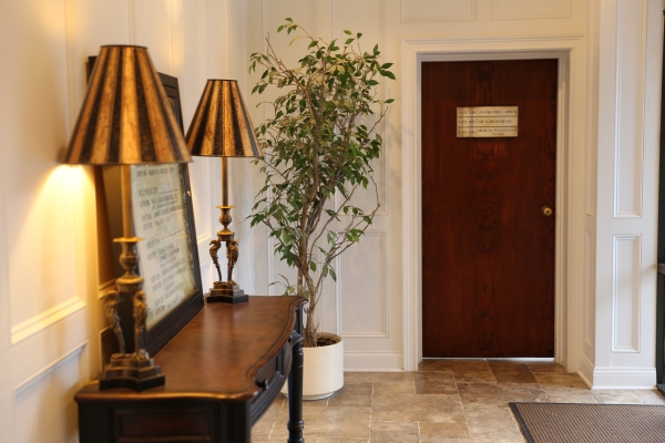 Listing Image #2 - Office for sale at 570 Memorial Circle, Ormond Beach FL 32174