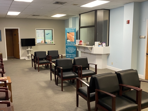 Listing Image #3 - Office for sale at 570 Memorial Circle, Ormond Beach FL 32174