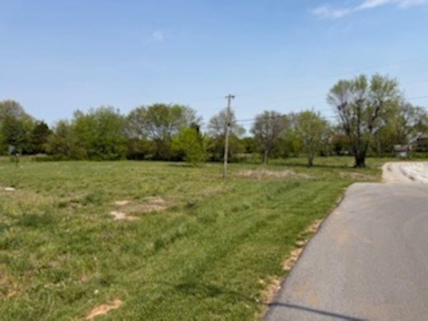 Listing Image #1 - Land for sale at 3490 Richpond Rockfield Road, Bowling Green KY 42101
