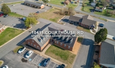 Office property for sale in Spotsylvania, VA