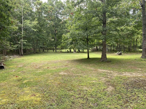 Listing Image #1 - Land for sale at TBD GORDON 49, Blacksburg VA 24060