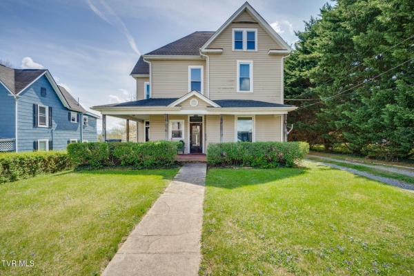 Listing Image #1 - Others for sale at 620 Cherry Street, Bristol TN 37620