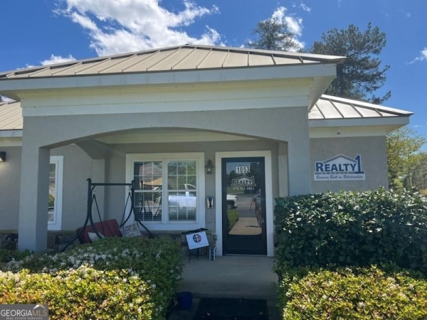 Listing Image #3 - Others for sale at 1053 Milledgeville Highway, Milledgeville GA 31061