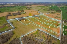 Listing Image #3 - Land for sale at 1788 Port Royal Rd, Clarksville TN 37043
