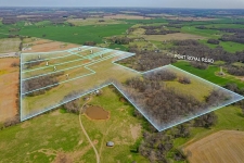 Land property for sale in Clarksville, TN