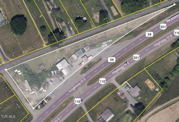 Listing Image #1 - Others for sale at 1751 Highway 11e, Jonesborough TN 37659