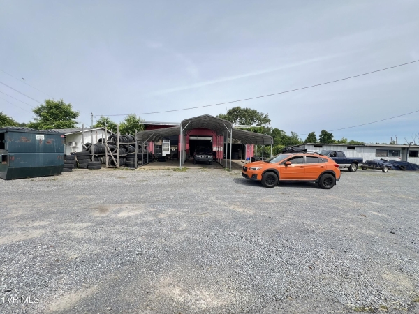 Listing Image #2 - Others for sale at 1751 Highway 11e, Jonesborough TN 37659