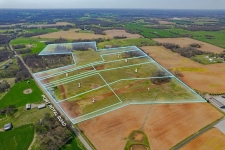 Listing Image #2 - Land for sale at 1788 Port Royal Rd, Clarksville TN 37043