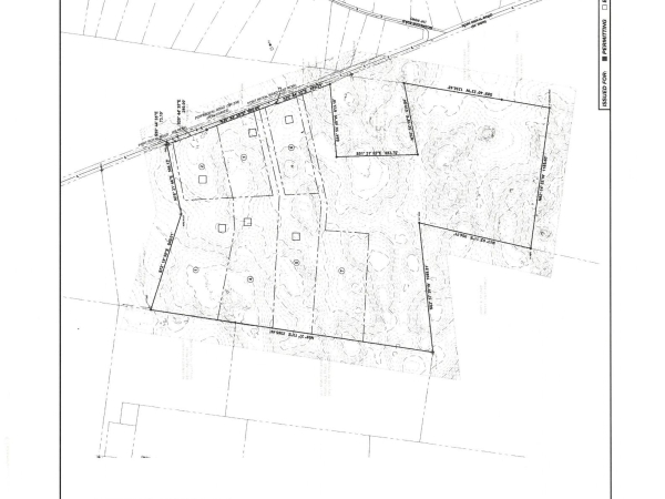 Listing Image #3 - Land for sale at 1788 Port Royal Rd, Clarksville TN 37043