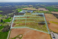 Land property for sale in Clarksville, TN