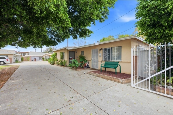 Listing Image #1 - Others for sale at 2515 Mountain View Road, El Monte CA 91733