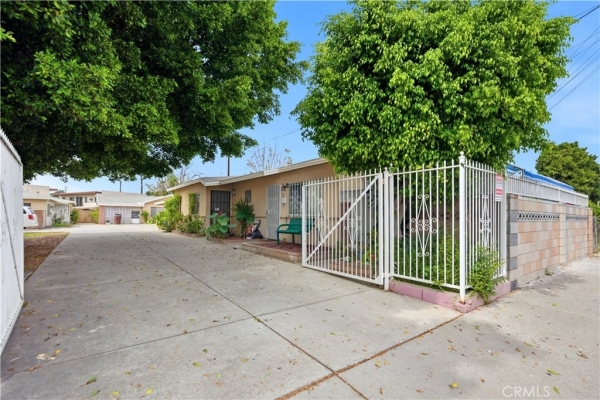 Listing Image #2 - Others for sale at 2515 Mountain View Road, El Monte CA 91733