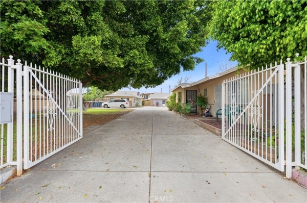 Listing Image #3 - Others for sale at 2515 Mountain View Road, El Monte CA 91733