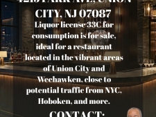 Others property for sale in Union City, NJ