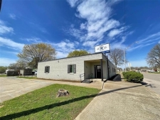 Listing Image #2 - Others for sale at 1001 W Broadway Street, Muskogee OK 74401