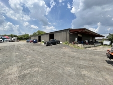 Listing Image #3 - Industrial for sale at 3251 Robinson Cir, Charlotte NC 28206