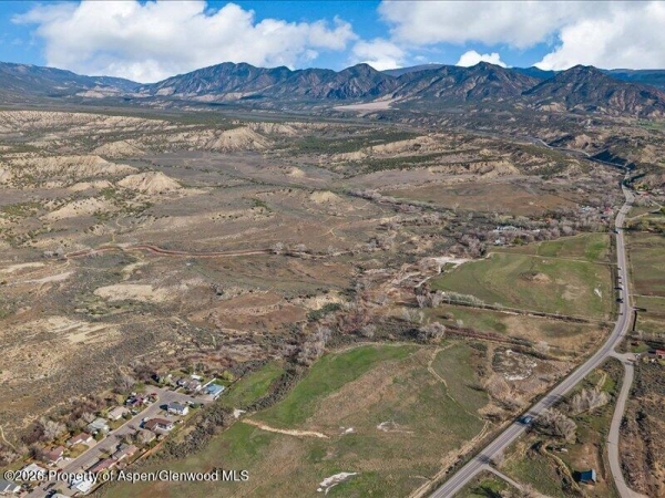 Listing Image #2 - Land for sale at 3269 Colorado 13 Highway, Rifle CO 81650