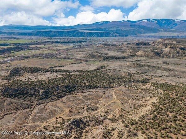 Listing Image #3 - Land for sale at 3269 Colorado 13 Highway, Rifle CO 81650