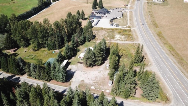Listing Image #2 - Land for sale at 59 W Bronx Road, Sandpoint ID 83864