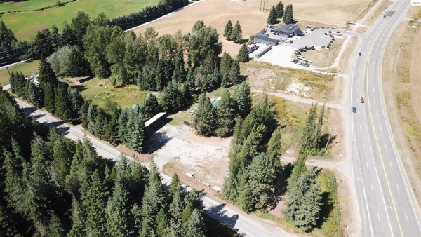 Listing Image #3 - Land for sale at 59 W Bronx Road, Sandpoint ID 83864