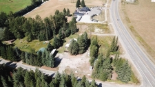Listing Image #2 - Land for sale at 59 W Bronx Road, Sandpoint ID 83864