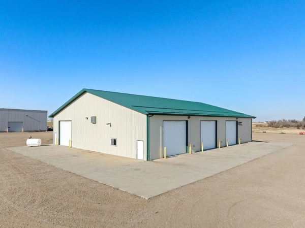 Listing Image #3 - Others for sale at 8704 282nd St, Berthold ND 58718