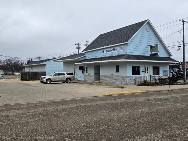 Listing Image #1 - Others for sale at 214 6th Avenue, Alexandria MN 56308