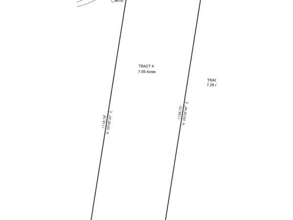 Listing Image #2 - Land for sale at 820 New Rd, Clarksville TN 37040