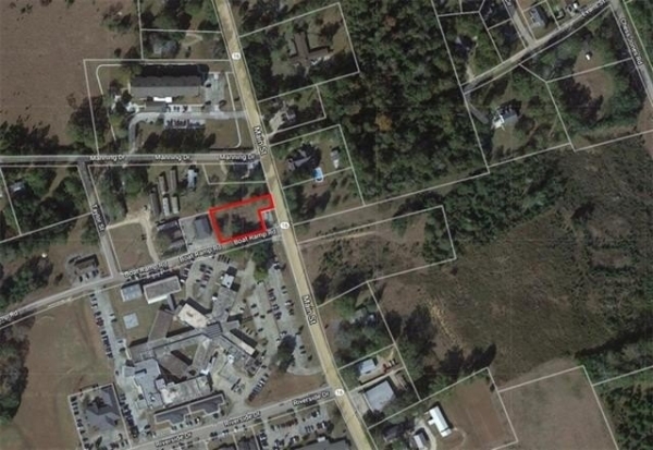 Listing Image #1 - Others for sale at MAIN Street lot: 0, Franklinton LA 70438 Listing Image #1 - Others for sale at MAIN Street lot: 0, Franklinton LA 70438
