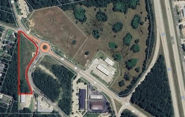 Listing Image #2 - Others for sale at HWY. 1090/MILITARY RD/CLEO Road lot: 999, Pearl River LA 70452 Listing Image #2 - Others for sale at HWY. 1090/MILITARY RD/CLEO Road lot: 999, Pearl River LA 70452