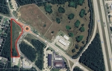 Listing Image #2 - Others for sale at HWY. 1090/MILITARY RD/CLEO Road lot: 999, Pearl River LA 70452