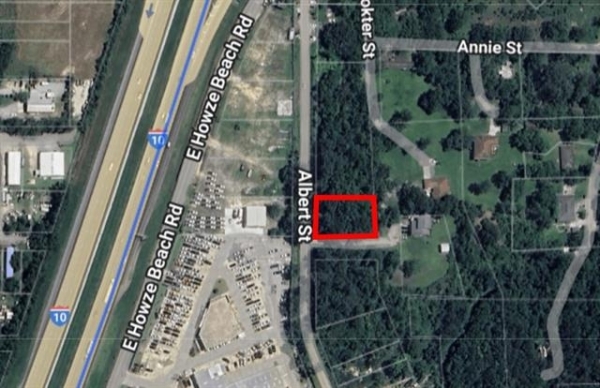 Listing Image #1 - Others for sale at ALBERT Street lot: 13-14, Slidell LA 70458