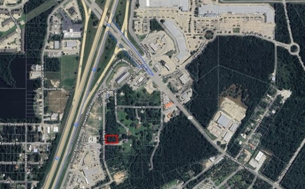 Listing Image #2 - Others for sale at ALBERT Street lot: 13-14, Slidell LA 70458