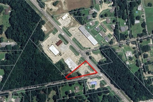Listing Image #2 - Others for sale at 64367 HWY. 41 lot: 999, Pearl River LA 70452