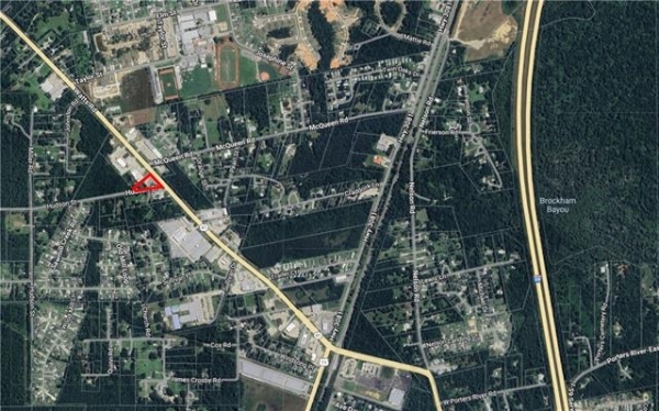 Listing Image #3 - Others for sale at 64367 HWY. 41 lot: 999, Pearl River LA 70452