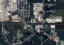 Listing Image #2 - Others for sale at 1947 W GAUSE Boulevard lot: B, Slidell LA 70460