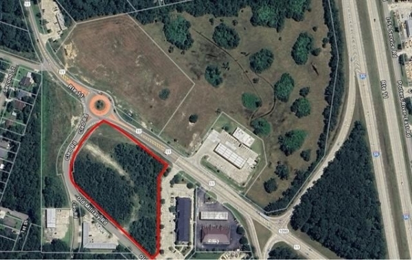 Listing Image #3 - Others for sale at HWY. 1090/MILITARY RD./CLEO Road lot: 999, Pearl River LA 70452 Listing Image #3 - Others for sale at HWY. 1090/MILITARY RD./CLEO Road lot: 999, Pearl River LA 70452