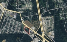 Listing Image #2 - Others for sale at HWY. 1090/MILITARY RD./CLEO Road lot: 999, Pearl River LA 70452
