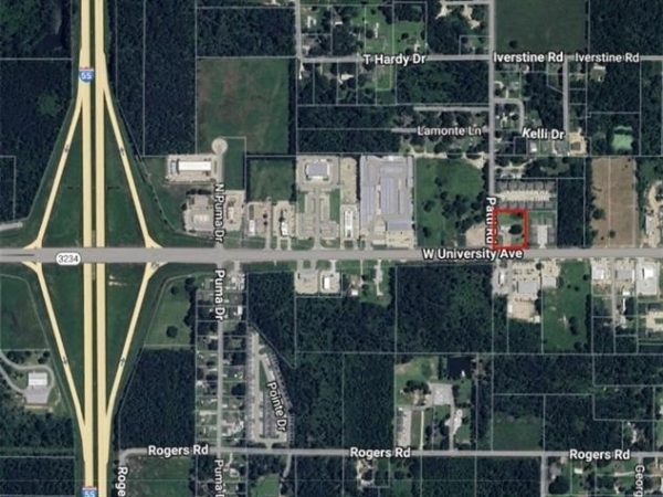 Listing Image #2 - Others for sale at 14281 W UNIVERSITY Avenue lot: 999, Hammond LA 70401 Listing Image #2 - Others for sale at 14281 W UNIVERSITY Avenue lot: 999, Hammond LA 70401