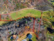 Land property for sale in Blacksburg, VA