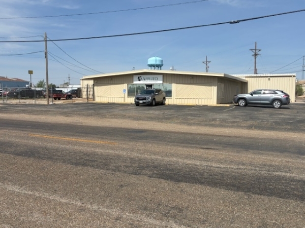 Listing Image #3 - Industrial for sale at 2411 Ridgemere, Amarillo TX 79107 Listing Image #3 - Industrial for sale at 2411 Ridgemere, Amarillo TX 79107