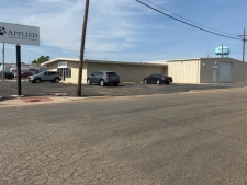 Listing Image #2 - Industrial for sale at 2411 Ridgemere, Amarillo TX 79107