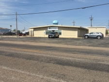 Listing Image #3 - Industrial for sale at 2411 Ridgemere, Amarillo TX 79107